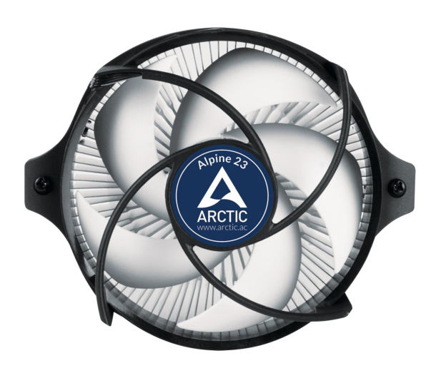 Arctic Alpine 23 90mm - 740658 - zdjęcie